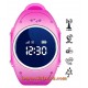 Waterproof Gps Tracker Watch telefoon voor Kinderen met SOS