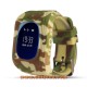 Q50 GPS KinderHorloge V2 OLED Tracker SOS