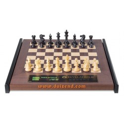 Revelation II with Ebony pieces 10854