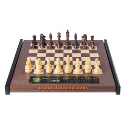 Revelation II with Royal pieces