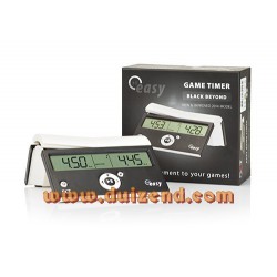 DGT Easy Black Beyond 10168