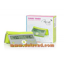 DGT Easy Judit Polgar 10708