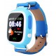 Gps Watch Blauw Touchscreen Wifi + configuratie + incl Lebara Simkaart + incl verzendkosten !