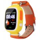 Gps Watch Blauw Touchscreen Wifi + configuratie + incl Lebara Simkaart + incl verzendkosten !