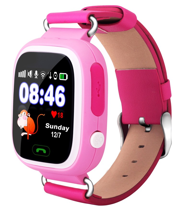 gps horloge kopen