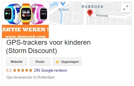 review, recensies en klantenbeoordelingen GPS horloge reviews en service Storm discount