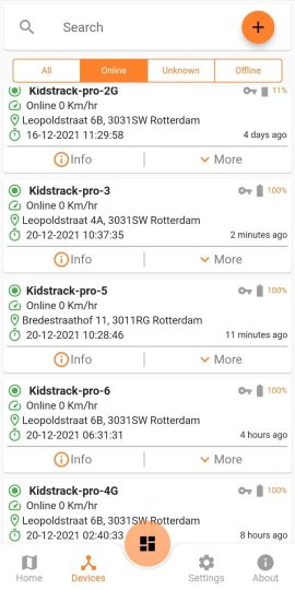 kidstrack-pro-app-gps-device-details-settings-mijngps.com